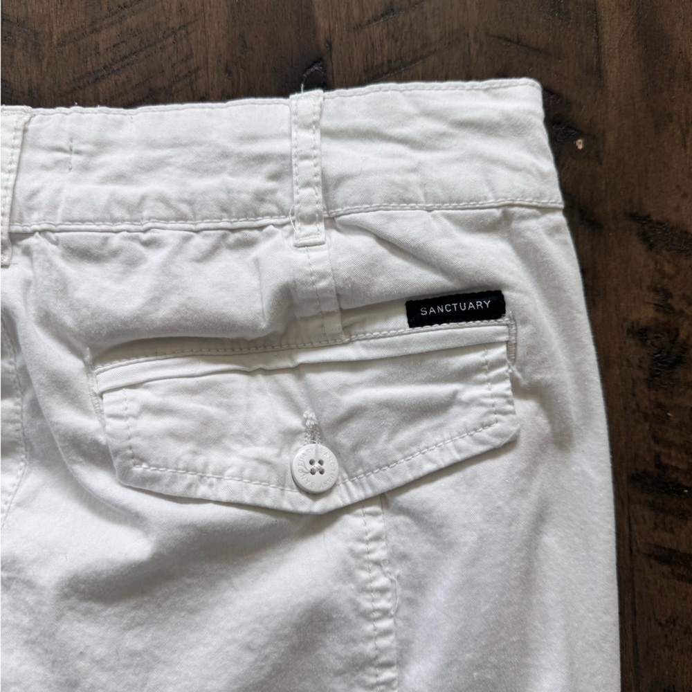 Sanctuary Rebel Cargo Pants - Picture 10 of 11